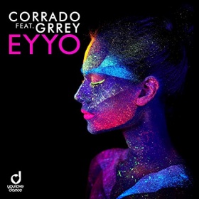 CORRADO FEAT. GRREY - EYYO